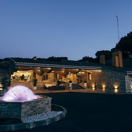 Hotel Resort El Montico - Singular'S Hotels Tordesillas Exterior photo